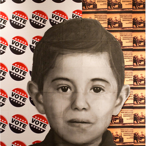 Pablo Guerrero (3) B.F.A./Painting