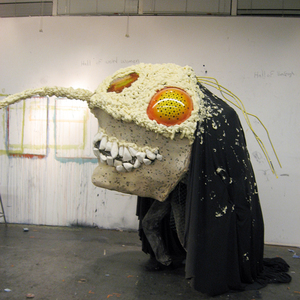 Stephen Rigall (3) B.F.A./Interdisciplinary