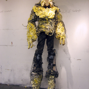 Stephen Rigall (4) B.F.A./Interdisciplinary