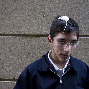 Corey Vaughan