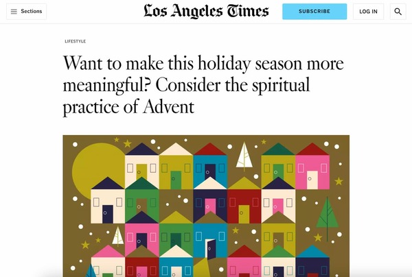 LA Times