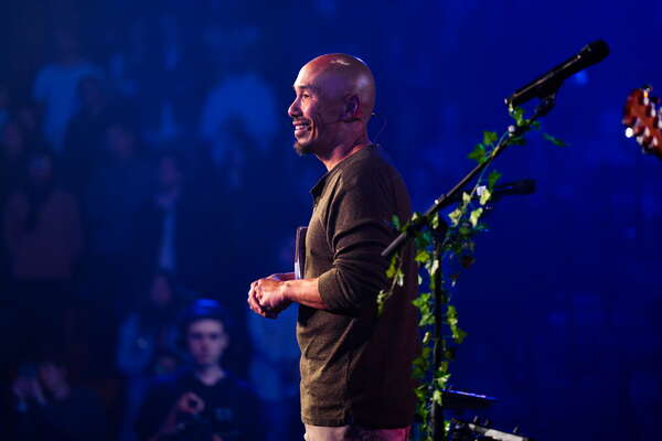 Francis Chan