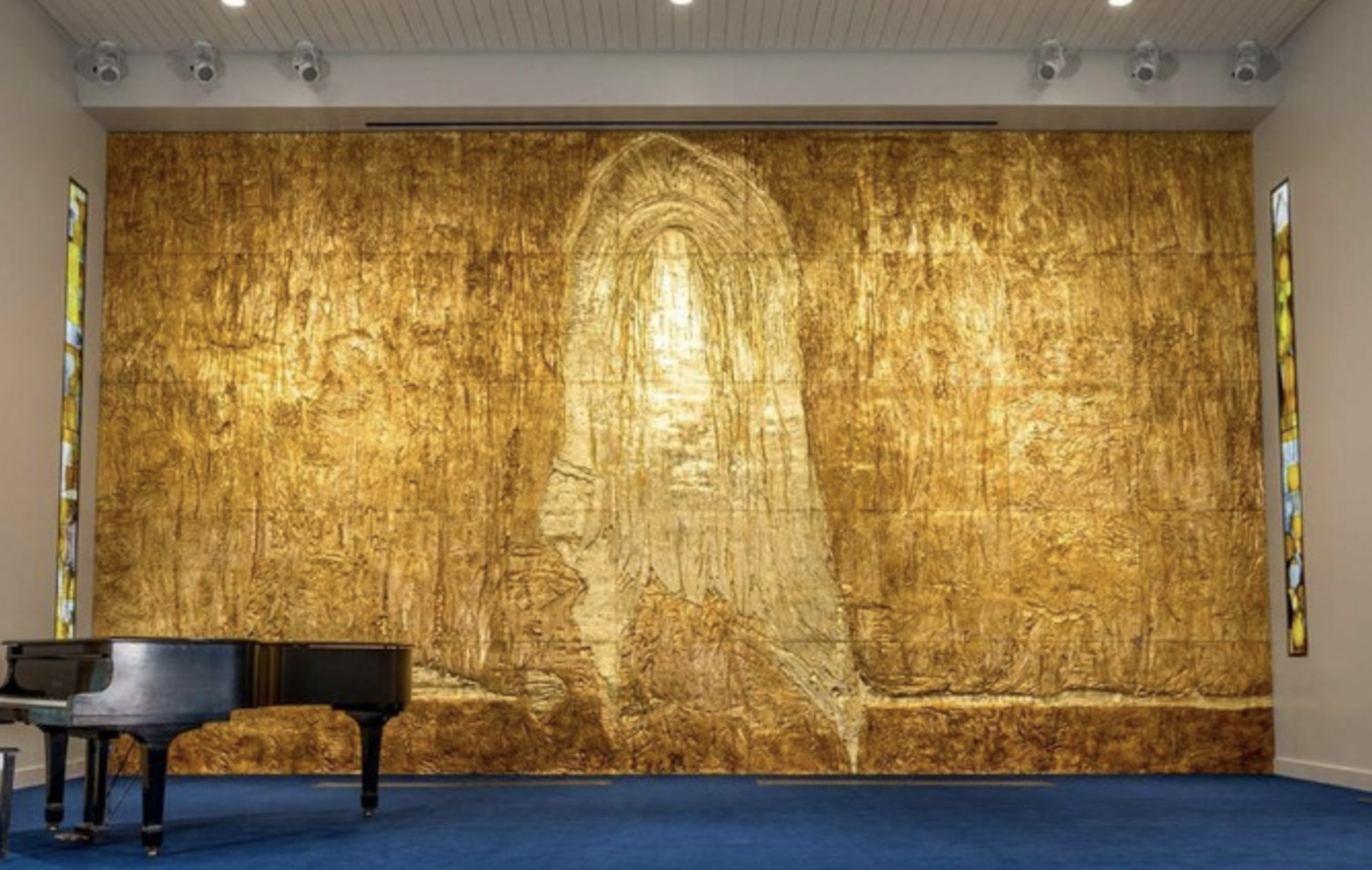 Resurrection of Jesus in situ