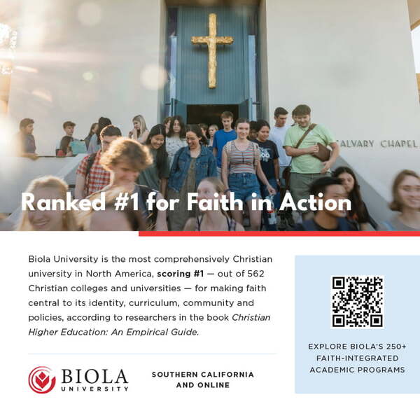 Faith in Action