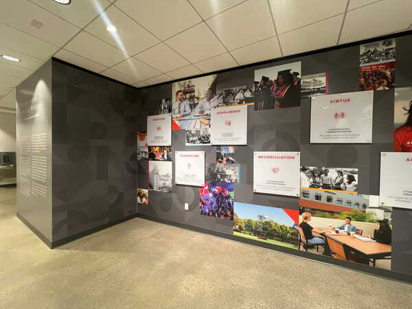 Hallway Design