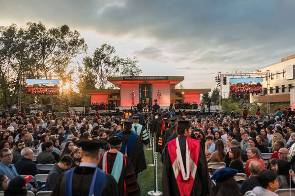 Graduation