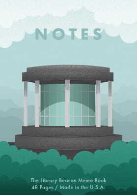Field Notes Journal