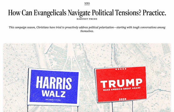 Christianity Today