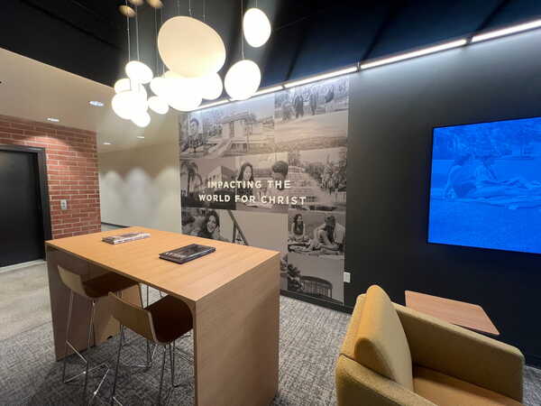 Environmental Design