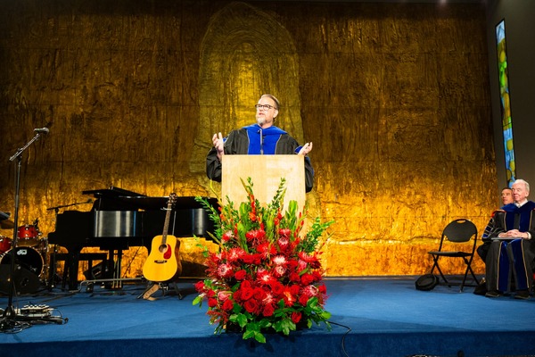 Ed Stetzer