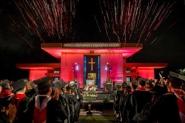 Graduation