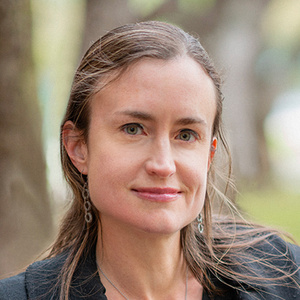 Photo of Rebecca McLaughlin