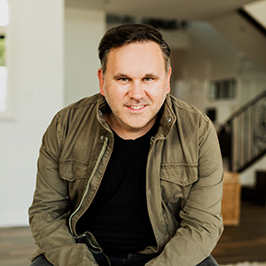 Matt Redman