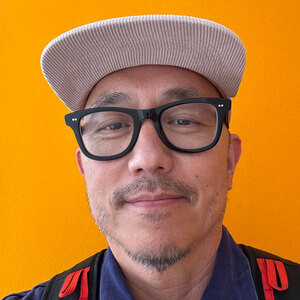 Daniel Chang