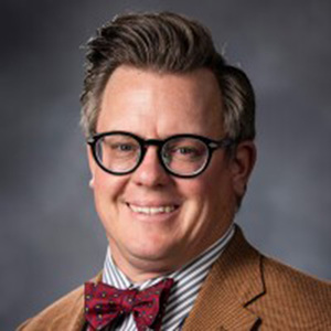 Photo of Andrew Reed