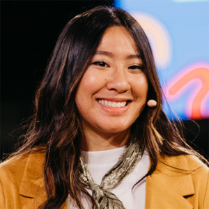 Sarah Hartono