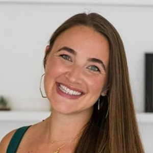 Photo of Brittany M. Tausen