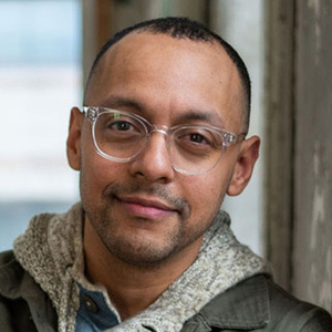 Photo of Rich Villodas