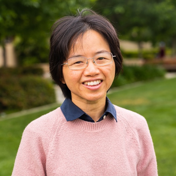 Headshot of Jessica Lu