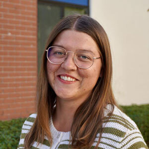 Gracie Fasulo