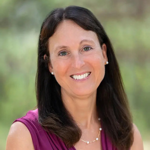 Photo of Julia Hejduk