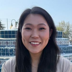 Sally Kim
