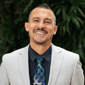 Brent Peterson