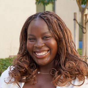 Eunice Mukumba