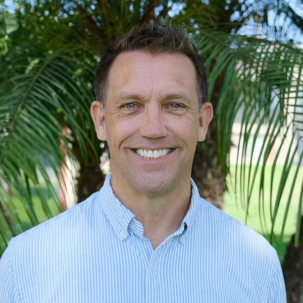 John Marriott