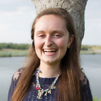 Photo of Rebecca Mitchell