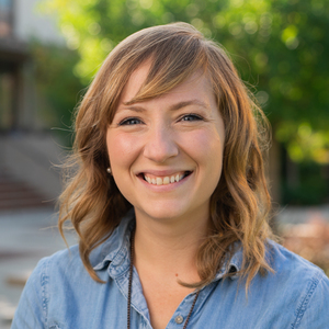 Photo of Christina Stryffeler