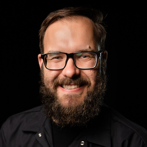 Josh Kozycz Curiel