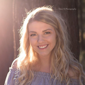 Photo of Rachel McCready-White