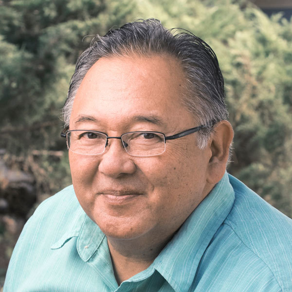 Michael Kitada