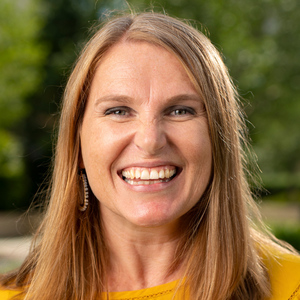Siân Draycott