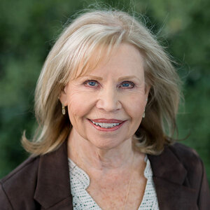 Judy TenElshof