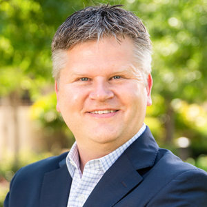 Photo of Tom Halleen