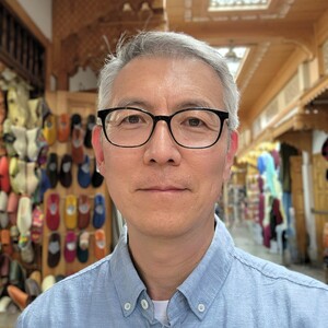 Peter Lee