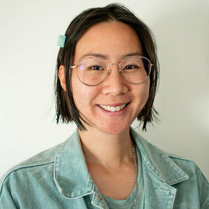 Angela Ang