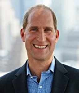 Photo of Simon Greer