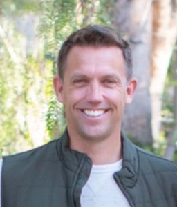 Photo of John Marriott