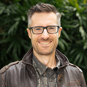 Justin Marks