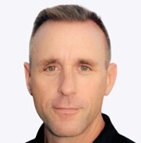 Brian Howard