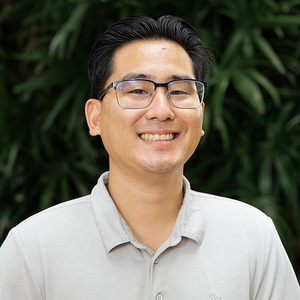 David Moriyama