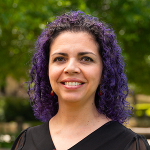 Photo of Angelica Esqueda