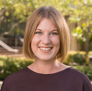 Christina George