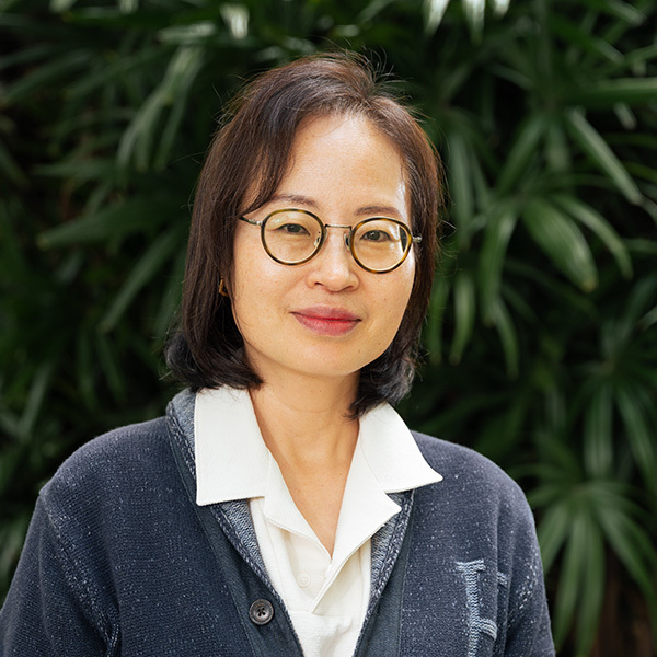 Esther Choi