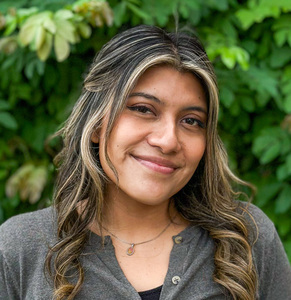 Photo of Wendy Martinez