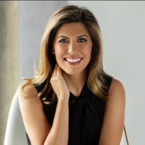 Photo of Denise Gitsham