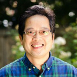 Eric Ma
